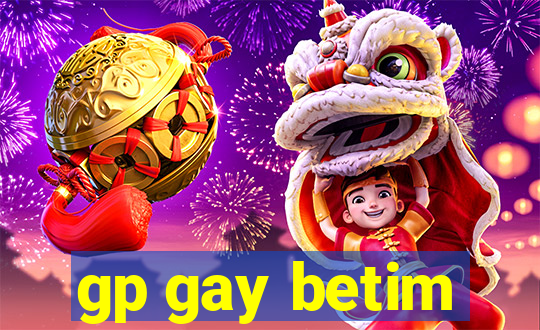 gp gay betim